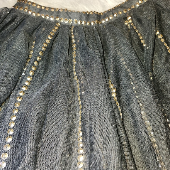 NWT ASOS Tulle Skirt Size 4 - Picture 5 of 5